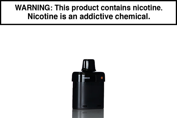 NimmBox Node 45K Puffs Disposable Pod - Image 11