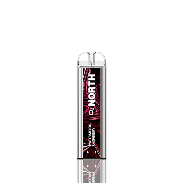 North 5K 5000 Puffs Disposable Zero Nic - Image 2