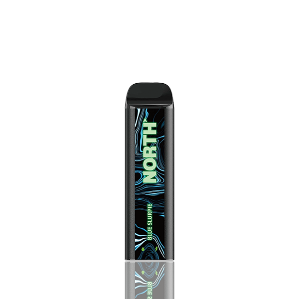 North 5K 5000 Puffs Disposable Zero Nic - Image 11