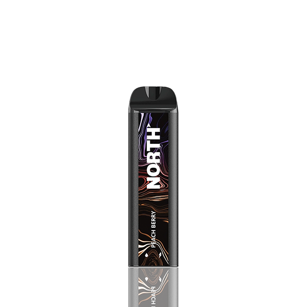 North 5K 5000 Puffs Disposable Zero Nic - Image 3