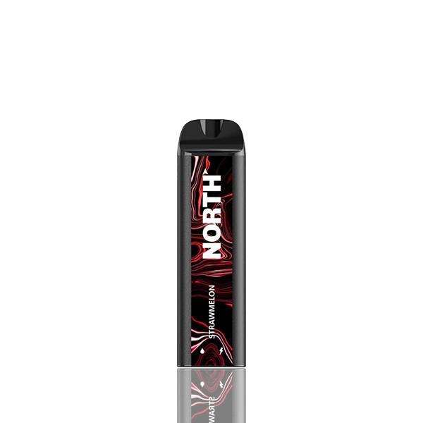 North 5K 5000 Puffs Disposable Zero Nic - Image 4