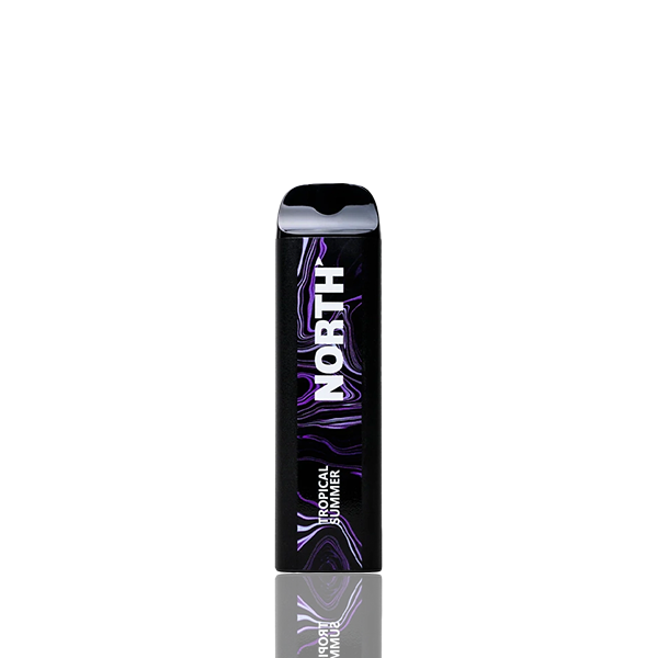 North 5K 5000 Puffs Disposable Zero Nic - Image 5