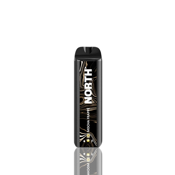 North 5K 5000 Puffs Disposable Zero Nic - Image 6