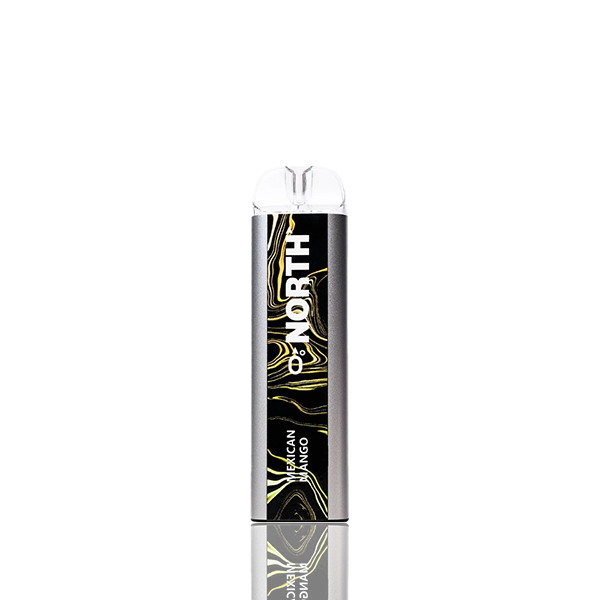 North 5K 5000 Puffs Disposable Zero Nic - Image 7