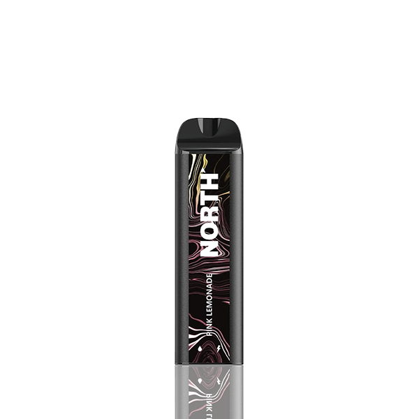 North 5K 5000 Puffs Disposable Zero Nic - Image 8