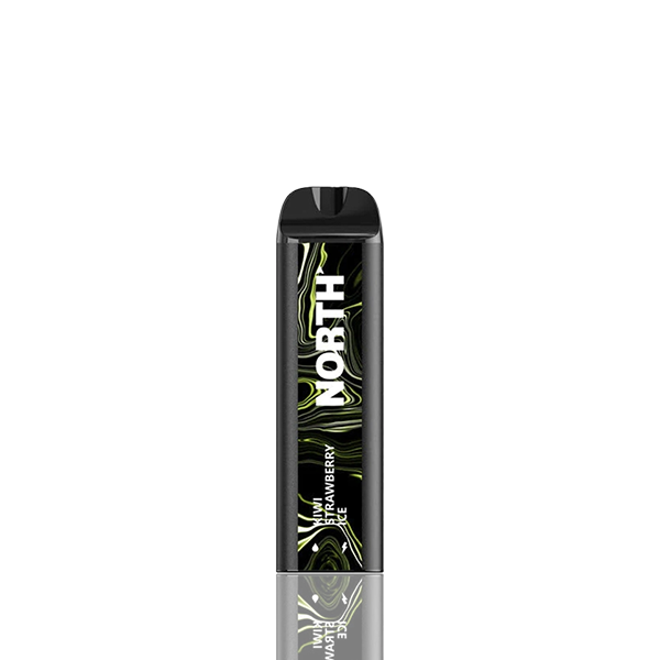 North 5K 5000 Puffs Disposable Zero Nic - Image 9