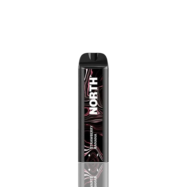 North 5K 5000 Puffs Disposable Zero Nic - Image 10
