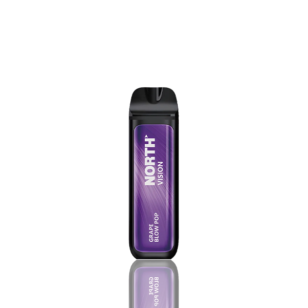 North Vision 15K 15000 Puffs Disposable Zero Nic - Image 7