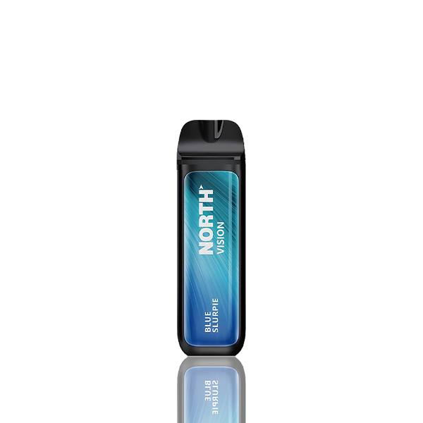 North Vision 15K 15000 Puffs Disposable Zero Nic - Image 9