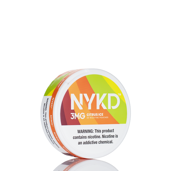 NYKD Nicotine Pouches - Image 11