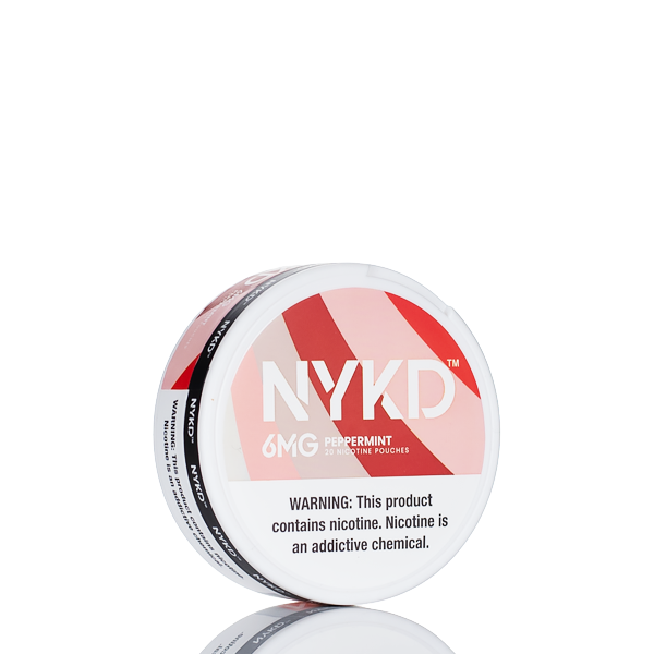 NYKD Nicotine Pouches - Image 17