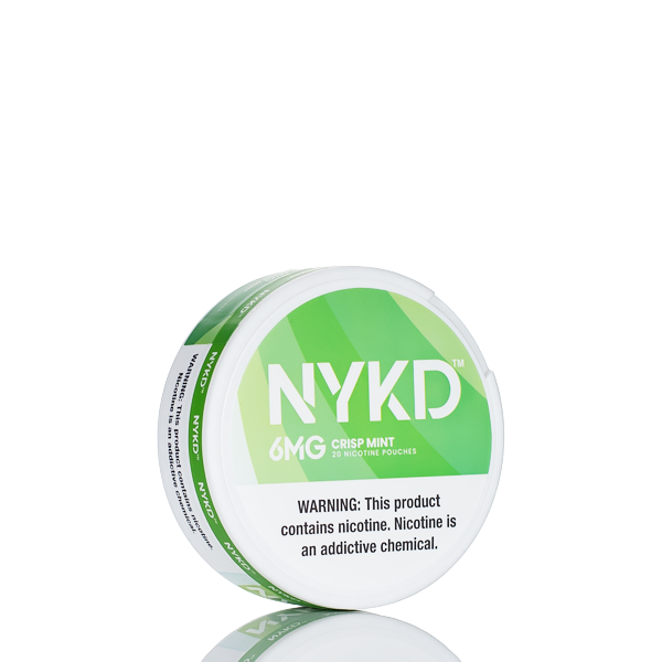 NYKD Nicotine Pouches - Image 18