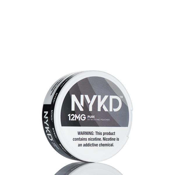 NYKD Nicotine Pouches - Image 23