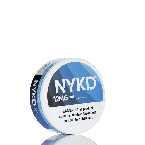 NYKD Nicotine Pouches - Image 25