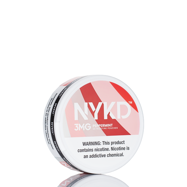 NYKD Nicotine Pouches - Image 6