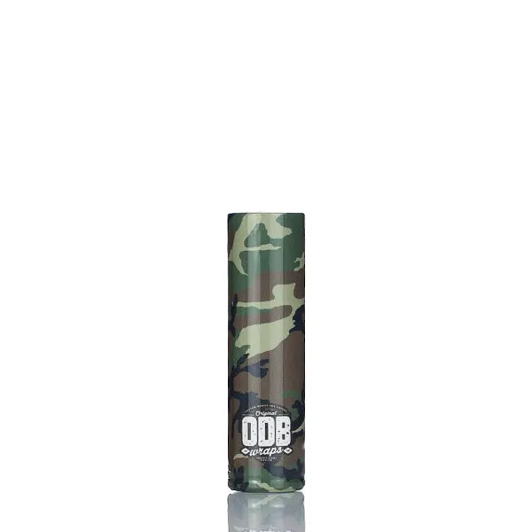 ODB Wraps - 18650 Battery Wraps - Image 13