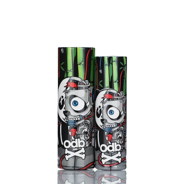 ODB Wraps - 21700 Battery Wraps - Image 4