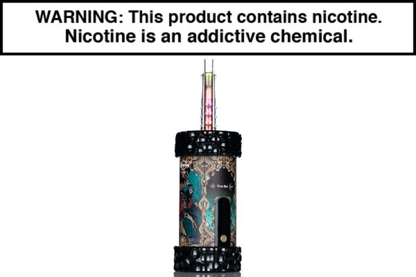 OLIT HOOKALIT MEGA DISPOSABLE VAPE - 150,000 PUFFS - Image 2