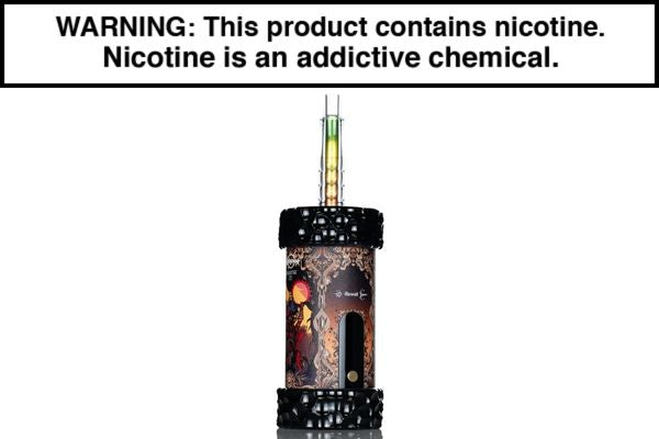 OLIT HOOKALIT MEGA DISPOSABLE VAPE - 150,000 PUFFS - Image 3