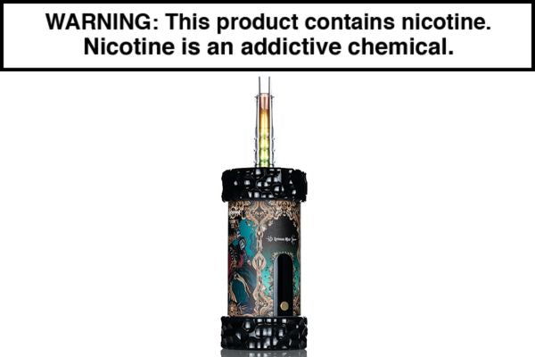 OLIT HOOKALIT MEGA DISPOSABLE VAPE - 150,000 PUFFS - Image 4