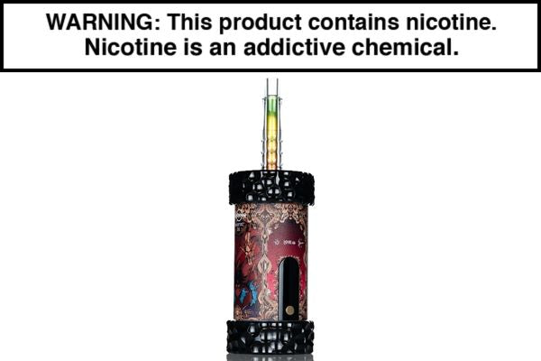 OLIT HOOKALIT MEGA DISPOSABLE VAPE - 150,000 PUFFS - Image 5