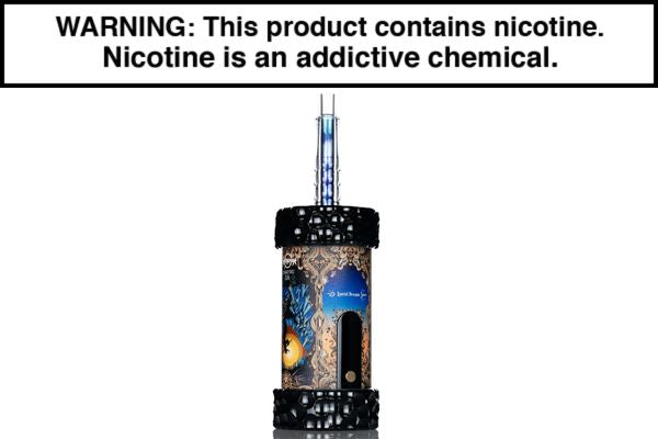 OLIT HOOKALIT MEGA DISPOSABLE VAPE - 150,000 PUFFS - Image 6