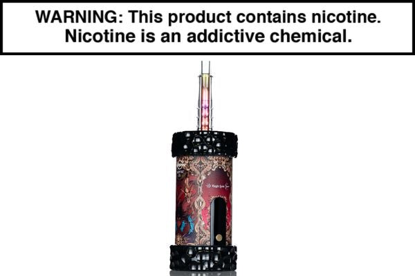 OLIT HOOKALIT MEGA DISPOSABLE VAPE - 150,000 PUFFS - Image 7