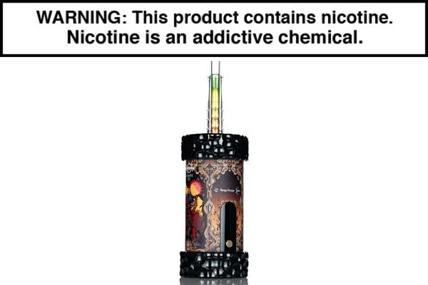 OLIT HOOKALIT MEGA DISPOSABLE VAPE - 150,000 PUFFS - Image 8