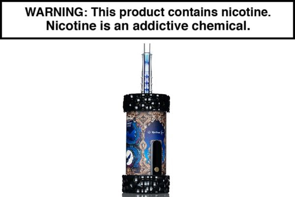 OLIT HOOKALIT MEGA DISPOSABLE VAPE - 150,000 PUFFS - Image 9
