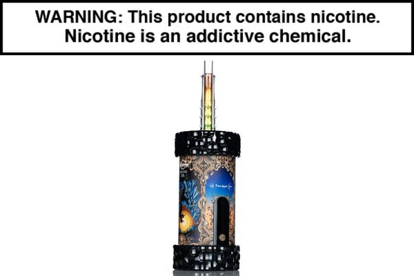 OLIT HOOKALIT MEGA DISPOSABLE VAPE - 150,000 PUFFS - Image 10