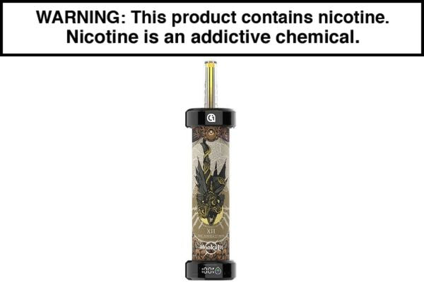 OLIT HOOKALIT 40K E-HOOKAH - 40,000 PUFFS - Image 16