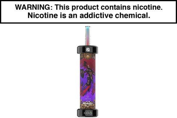 OLIT HOOKALIT 40K E-HOOKAH - 40,000 PUFFS - Image 17