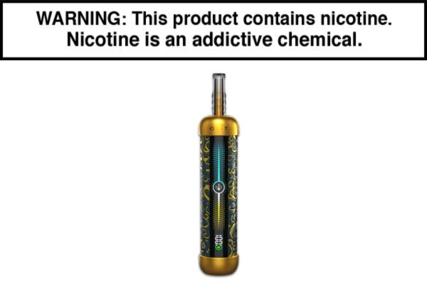 OLIT HOOKALIT PRO 60K E-HOOKAH - 60,000 PUFFS - Image 2