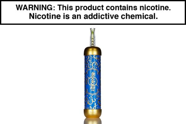 OLIT HOOKALIT PRO 60K E-HOOKAH - 60,000 PUFFS - Image 3