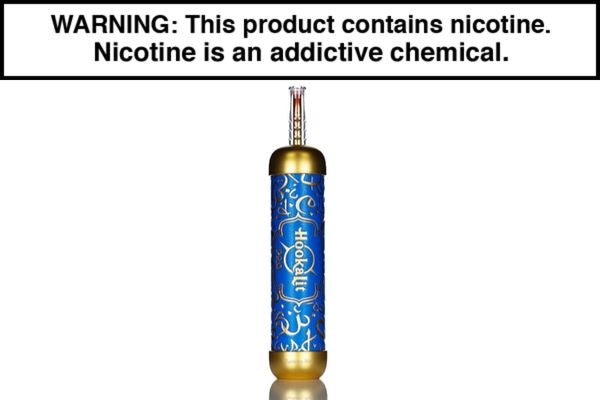 OLIT HOOKALIT PRO 60K E-HOOKAH - 60,000 PUFFS - Image 4