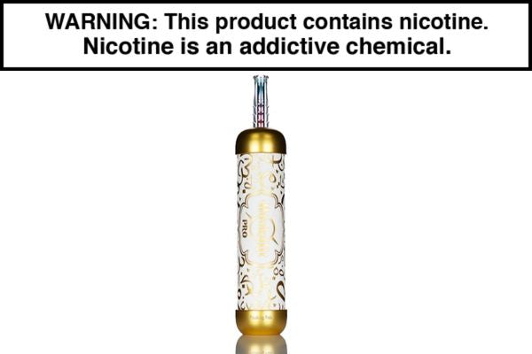OLIT HOOKALIT PRO 60K E-HOOKAH - 60,000 PUFFS - Image 5