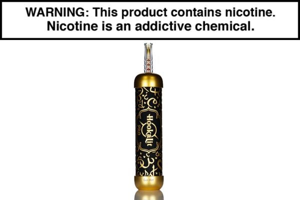 OLIT HOOKALIT PRO 60K E-HOOKAH - 60,000 PUFFS - Image 6