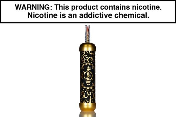 OLIT HOOKALIT PRO 60K E-HOOKAH - 60,000 PUFFS - Image 8