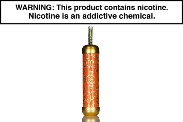 OLIT HOOKALIT PRO 60K E-HOOKAH - 60,000 PUFFS - Image 9