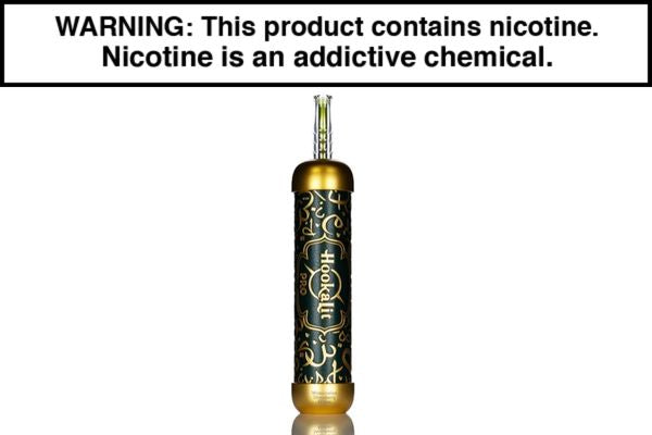 OLIT HOOKALIT PRO 60K E-HOOKAH - 60,000 PUFFS - Image 10