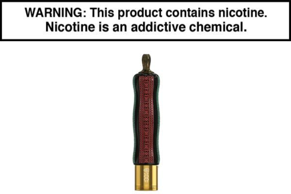 OLIT HOOKALIT S 35K 35000 PUFFS DISPOSABLE E-HOOKAH - Image 2