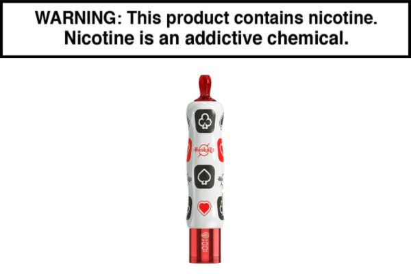 OLIT HOOKALIT S 35K 35000 PUFFS DISPOSABLE E-HOOKAH - Image 3