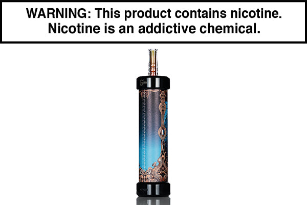 Olit Shishalit 30K 30000 Puffs Disposable Vape - 3.5% Nic - 25mL - Image 5