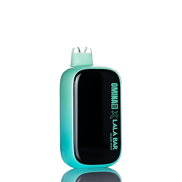 Omina Bar X LaLa Bar 40K 40000 Puffs Disposable 20mL - Image 12