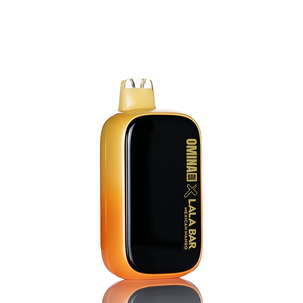 Omina Bar X LaLa Bar 40K 40000 Puffs Disposable 20mL - Image 13