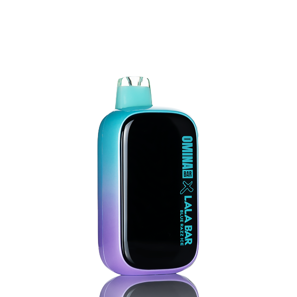 Omina Bar X LaLa Bar 40K 40000 Puffs Disposable 20mL - Image 17