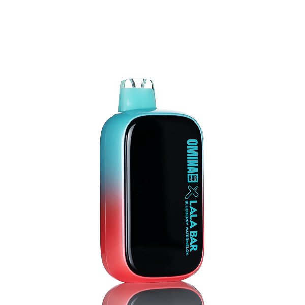 Omina Bar X LaLa Bar 40K 40000 Puffs Disposable 20mL - Image 18