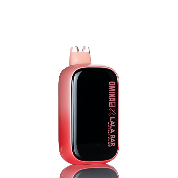 Omina Bar X LaLa Bar 40K 40000 Puffs Disposable 20mL - Image 4