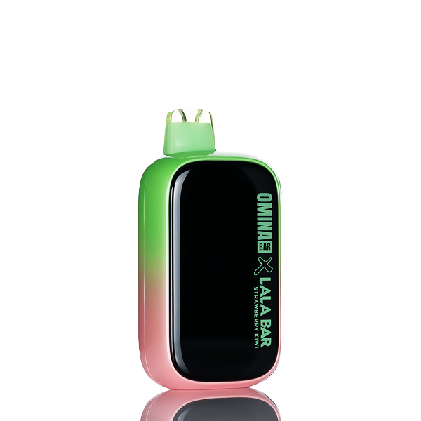 Omina Bar X LaLa Bar 40K 40000 Puffs Disposable 20mL - Image 6