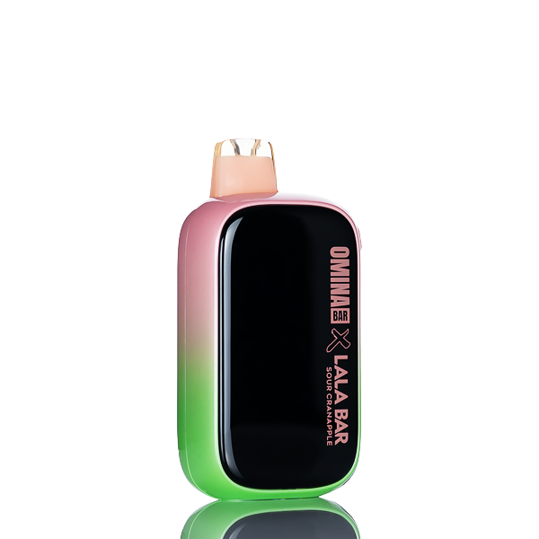 Omina Bar X LaLa Bar 40K 40000 Puffs Disposable 20mL - Image 10